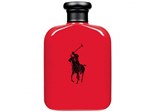 Ficha técnica e caractérísticas do produto Ralph Lauren Polo Red Perfume Masculino - Eau de Toilette 40ml