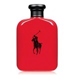Ficha técnica e caractérísticas do produto Ralph Lauren Red Perfume Masculino Eau de Toilette 125 Ml - 125 ML