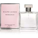 Ficha técnica e caractérísticas do produto Ralph Lauren Romance Feminino Eau de Parfum (100ML)
