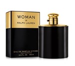 Ficha técnica e caractérísticas do produto Ralph Lauren - Woman By Ralph Lauren Intense 100ml - Eau de Parfum Feminino