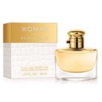 Ficha técnica e caractérísticas do produto Ralph Lauren Woman Eau de Parfum Perfume Feminino - 30ml