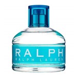 Ficha técnica e caractérísticas do produto Ralph - Ralph Lauren Eau de Toilette - 100ML