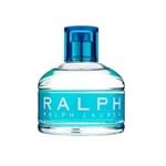 Ficha técnica e caractérísticas do produto Ralph Ralph Lauren - Perfume Feminino - Eau de Toilette 50ml