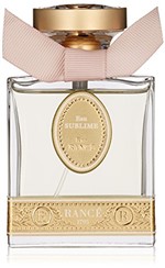 Ficha técnica e caractérísticas do produto Rancé Perfume Eau Sublime Feminino Eau de Toilette 50ml