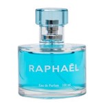Ficha técnica e caractérísticas do produto Raphaël Woman Eau de Parfum Christopher Dark - Perfume Feminino - 100ml