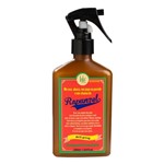 Ficha técnica e caractérísticas do produto Rapunzel Milk Spray - Lola Cosmetics