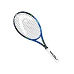 Ficha técnica e caractérísticas do produto Raquete de Tênis Graphene Touch Mp L3 Preto/azul 23190730 - Head