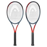 Ficha técnica e caractérísticas do produto Raquete de Tenis Graphene 360 Radical Pro L4
