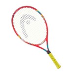 Ficha técnica e caractérísticas do produto Raquete de Tênis Head Infantil Novak 23 Jr New
