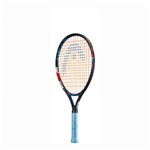 Ficha técnica e caractérísticas do produto Raquete de Tênis Head Júnior Novak 21 New