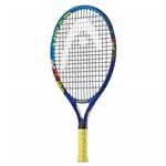 Ficha técnica e caractérísticas do produto Raquete de Tênis Head Júnior Novak 19 (175g) (2-4 Anos)