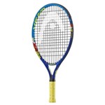 Ficha técnica e caractérísticas do produto Raquete de Tênis Head Júnior Novak 19