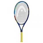 Ficha técnica e caractérísticas do produto Raquete de Tênis Head Júnior Novak 23