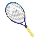 Ficha técnica e caractérísticas do produto Raquete de Tênis Infantil Head Novak 21 New
