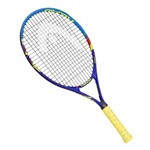 Ficha técnica e caractérísticas do produto Raquete de Tênis Infantil Head Novak 25 New