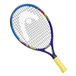 Ficha técnica e caractérísticas do produto Raquete de Tênis Infantil Head Novak 19