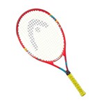 Ficha técnica e caractérísticas do produto Raquete de Tênis Infantil Head Novak 25 - 2020