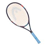 Ficha técnica e caractérísticas do produto Raquete De Tênis Infantil Head Novak 25