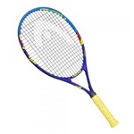 Ficha técnica e caractérísticas do produto Raquete de Tênis Infantil Head Novak 19 New