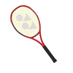 Ficha técnica e caractérísticas do produto Raquete De Tênis Vcore 100 16x19 300g Vermelha L4 - Yonex