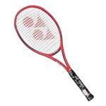 Ficha técnica e caractérísticas do produto Raquete de Tênis Vcore 95 310g Vermelha L3 - Yonex