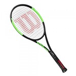 Ficha técnica e caractérísticas do produto Raquete de Tenis Wilson Blade 98 16x19 CV