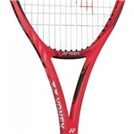 Ficha técnica e caractérísticas do produto Raquete de Tenis Yonex Vcore 98 Vermelha L3