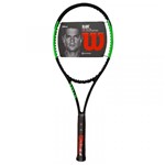 Ficha técnica e caractérísticas do produto Raquete Wilson Tennis Blade 98