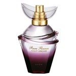 Ficha técnica e caractérísticas do produto Rare Flowers Night Orchid Eau de Parfum Avon 50ml