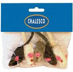 Ratinhos - Chalesco