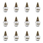 Ficha técnica e caractérísticas do produto Ravor C/ Perfume Reparador de Pontas 30ml (Kit C/12)
