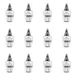Ficha técnica e caractérísticas do produto Ravor 3em1 Reparador de Pontas se Perfume 60ml - Kit com 12
