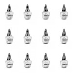 Ficha técnica e caractérísticas do produto Ravor Reparador de Pontas S/ Perfume 30ml (Kit C/12)