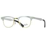 Ficha técnica e caractérísticas do produto Ray Ban Clubmaster 6295 2806 - Oculos de Grau