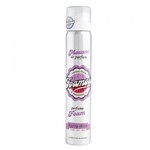 Razz My Berries Foamous Perfume Feminino - Mousse de Parfum 100ml