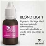 Ficha técnica e caractérísticas do produto Rb Kollors - Blond Light
