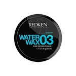 Ficha técnica e caractérísticas do produto Rdk Pomada Water Wax 03 50ml