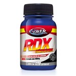 Ficha técnica e caractérísticas do produto RDX HardCore - 120 Cápsulas - Power Supplements