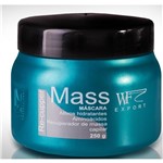 Ficha técnica e caractérísticas do produto Re-cupper - Mascara Mass Wf Cosmeticos 250g - Wf Cosméticos