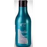 Ficha técnica e caractérísticas do produto Re-cupper - Shampoo Deep Clean Wf Cosmeticos 300ml - Wf Cosméticos