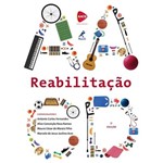 Ficha técnica e caractérísticas do produto Reabilitacao - 2 Ed