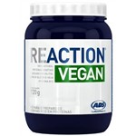 Reaction vegan 720g atlhetica nutrition