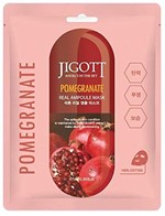 Ficha técnica e caractérísticas do produto Real Ampoule Mask, Jigott, Pomegranate, 27ml