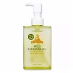 Real Art Mild Cleansing Oil - Calming And Refreshing - Etude House - 185ml
