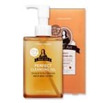 Etude House - Perfect Cleasing Oil 185Ml