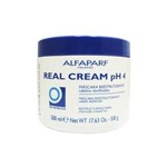 Ficha técnica e caractérísticas do produto Real Cream Ph4 Máscara Reconstrutora Alfaparf 500G