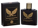 Ficha técnica e caractérísticas do produto Real Time Big Eagle Collection Black - Perfume Masculino Eau de Toilette 100ml