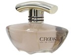 Ficha técnica e caractérísticas do produto Real Time Crook Woman - Perfume Feminino Eau de Toilette 100ml