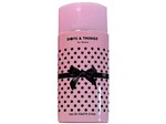 Ficha técnica e caractérísticas do produto Real Time Dots Things Pink Perfume Feminino - Eau de Parfum 100ml