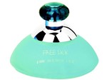 Ficha técnica e caractérísticas do produto Real Time Free Sky Perfume Feminino Edp - 100 Ml